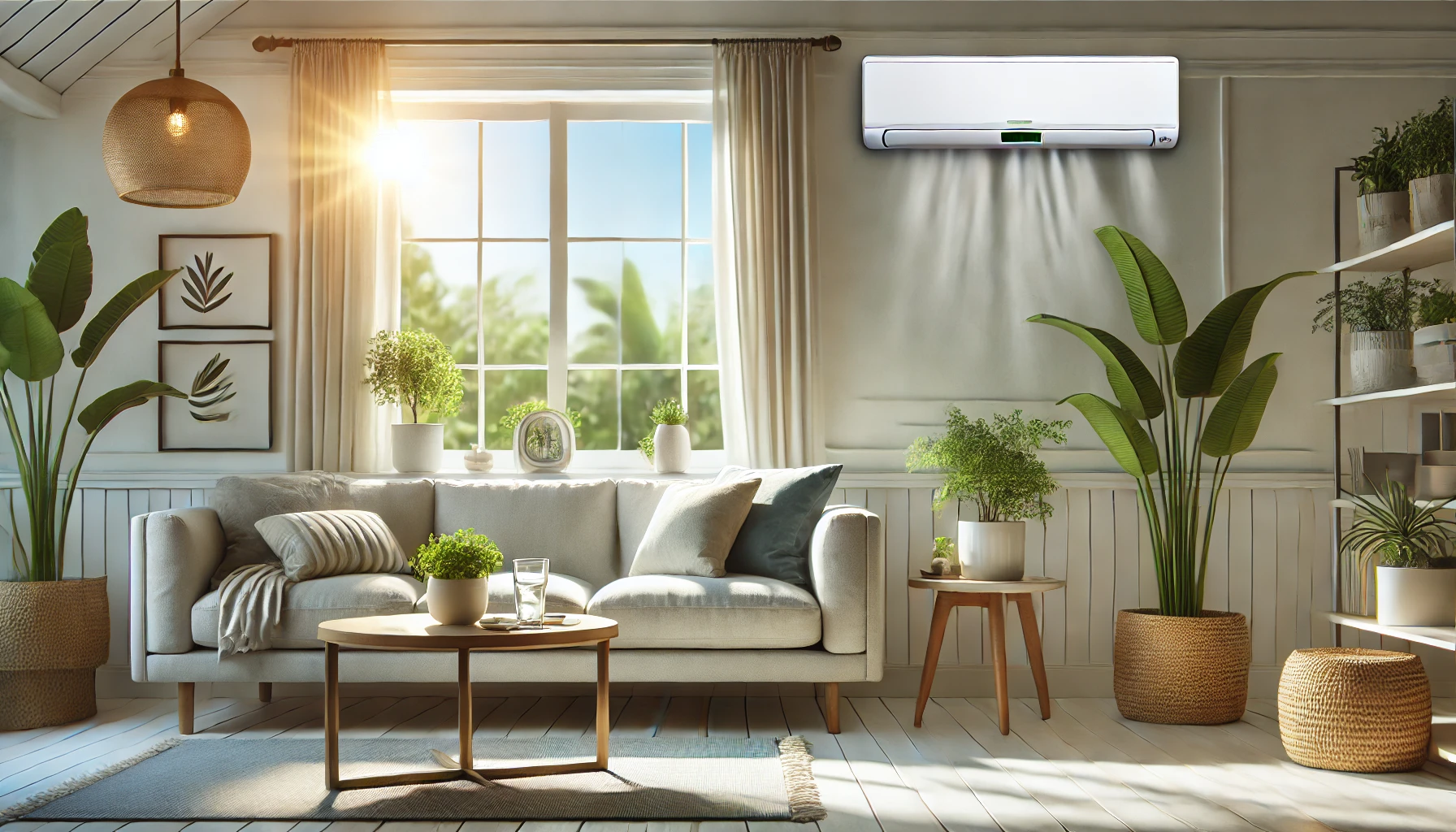 Is AC Bad or Good for Health?