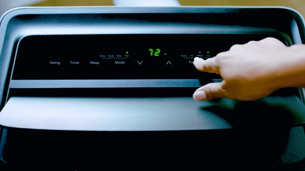 Do Portable AC Units Need to Be Recharged?