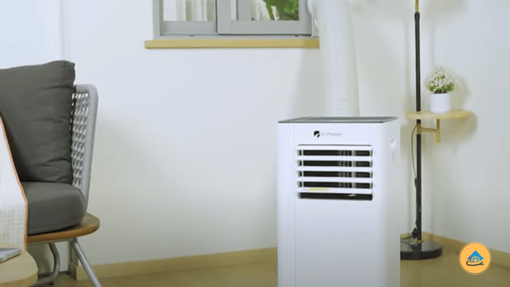 Do Portable AC Units Need to Be Recharged?