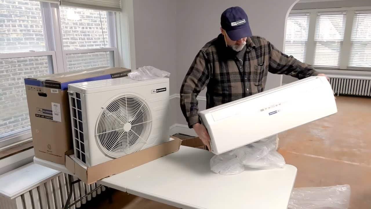 Which AC Gives More Cooling? Discover the Best Options